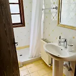 Villa Rose Garden Platres